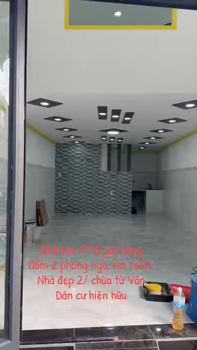 Nhà bán tại Chùa Từ Vân, 40m² giá 1.35 tỷ - Phù hợp cho gia đình nhỏ!