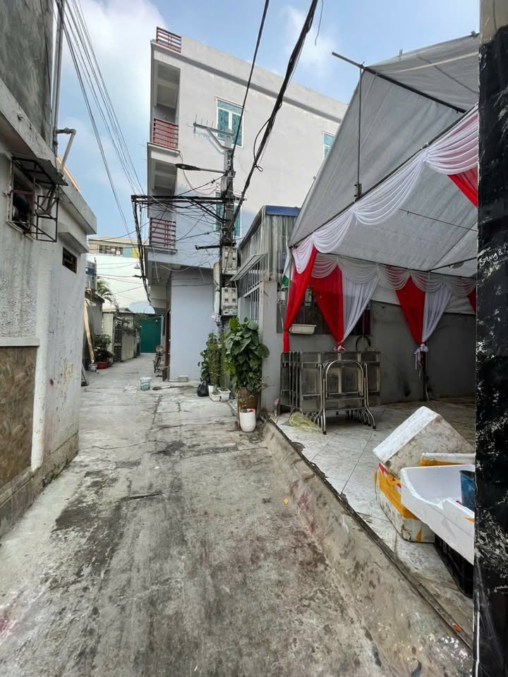 Đất nền Vĩnh Ninh, 50m² giá 5 tỷ - Sổ đỏ chính chủ, hỗ trợ ngân hàng!