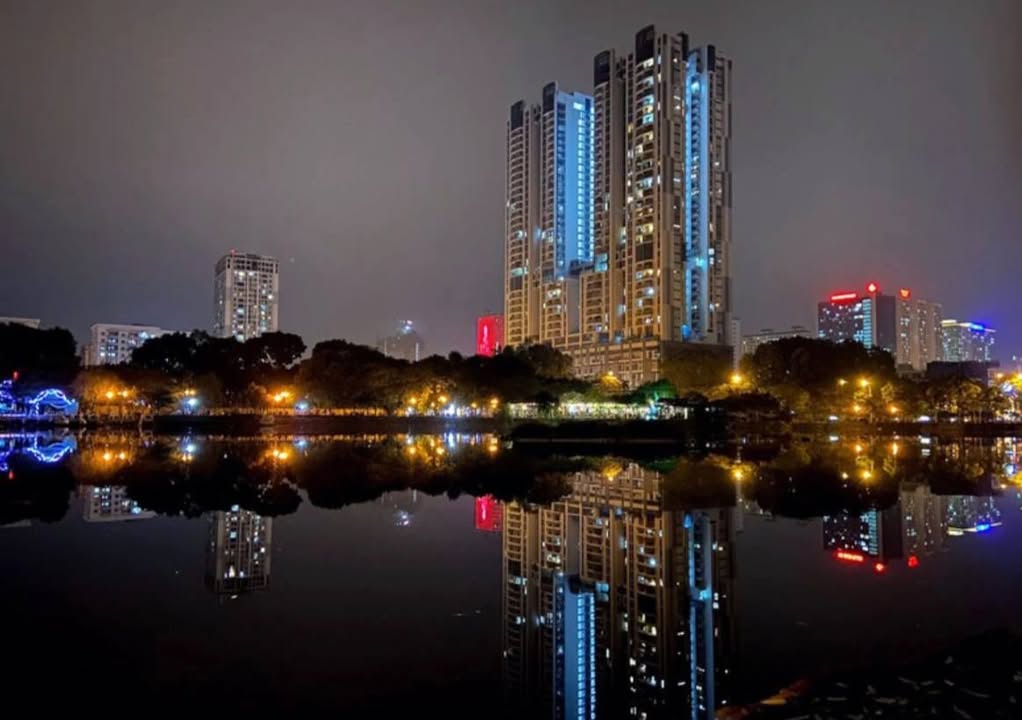 Nhà riêng 35m² Nguyễn Công Trứ, Hà Đông - 10.3 tỷ, 4PN khép kín, góc 3 mặt thoáng!