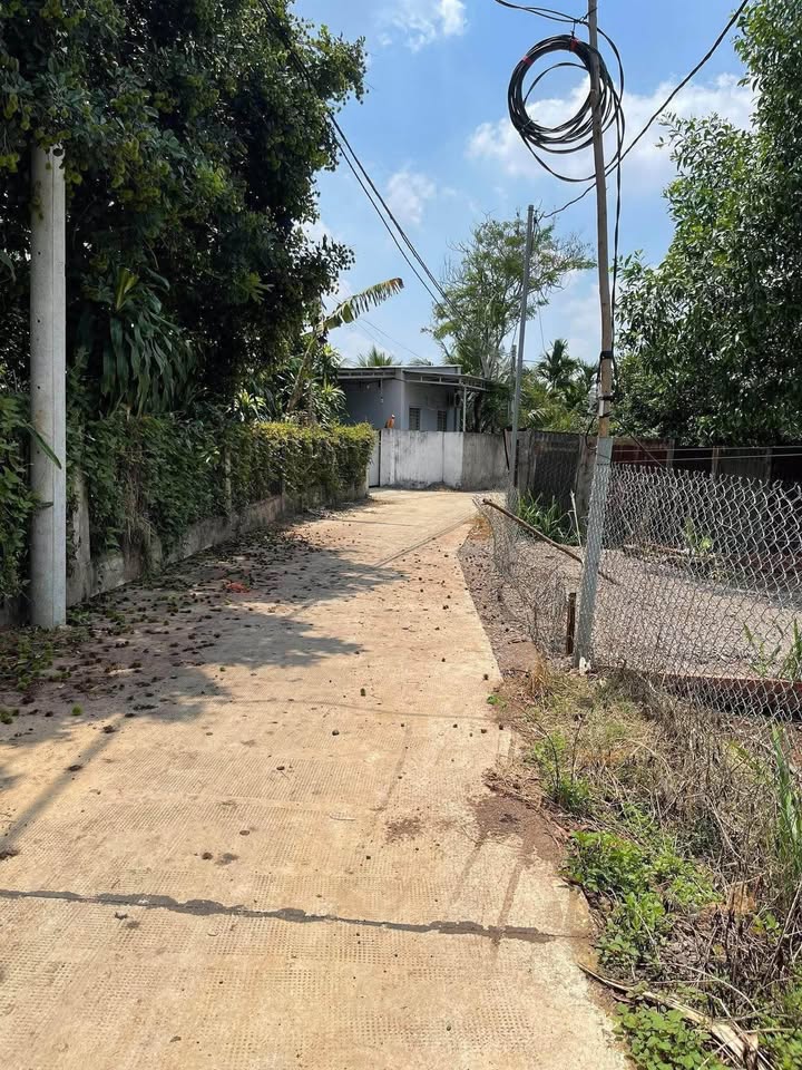 Đất nền 2 sào tại xã Gia Kiệm, huyện Thống Nhất - Giá 2.2 tỷ, sổ riêng sang tên ngay!