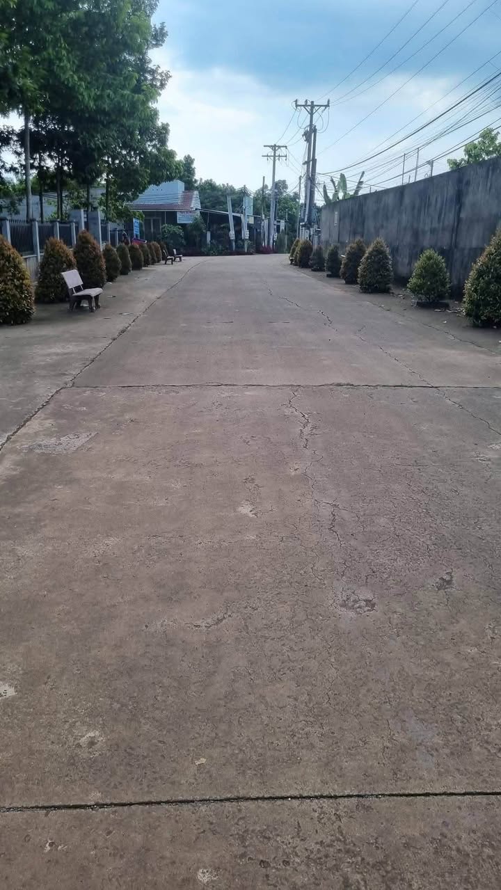 Đất thổ cư xã Quang Trung 189m² giá 1.85 tỷ - Vị trí đắc địa gần nhà thờ!