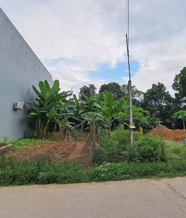 Đất nền Phường Tân Hà, TP Tuyên Quang 85m² giá 900 triệu - Ô tô đỗ cửa, pháp lý chuẩn!