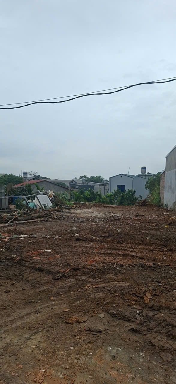 Đất thổ cư 160m² ngõ Phường An Tường, Tuyên Quang chỉ 930 triệu - Cơ hội đầu tư tuyệt vời!