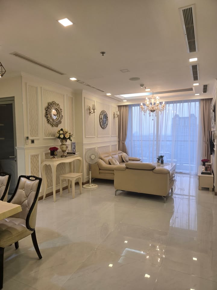 Căn hộ P7.20.05 Huyện Văn Giang 90m² giá 12.9 tỷ - Sẵn sàng vào ở ngay!