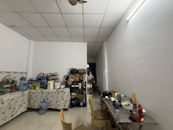 Nhà phố Long Trường 80m² giá 5.1 tỷ - Kết cấu C4 cho thuê ngay!