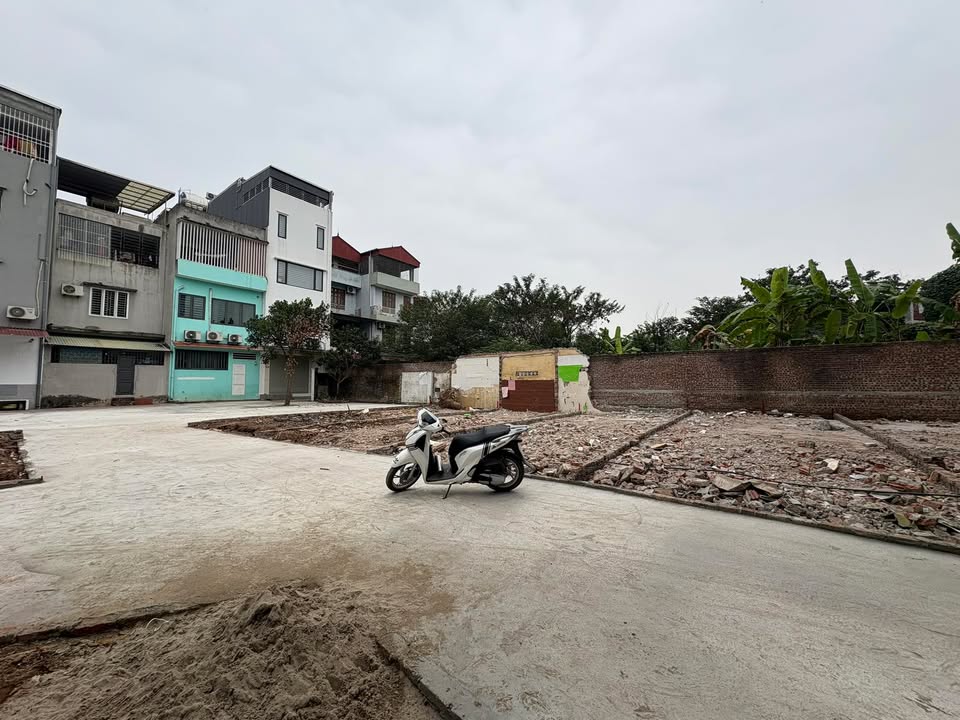 Đất nền Ngô Quyền, Quận Hoàn Kiếm 50m² giá 2 tỷ - Đầu tư sinh lời ngay!