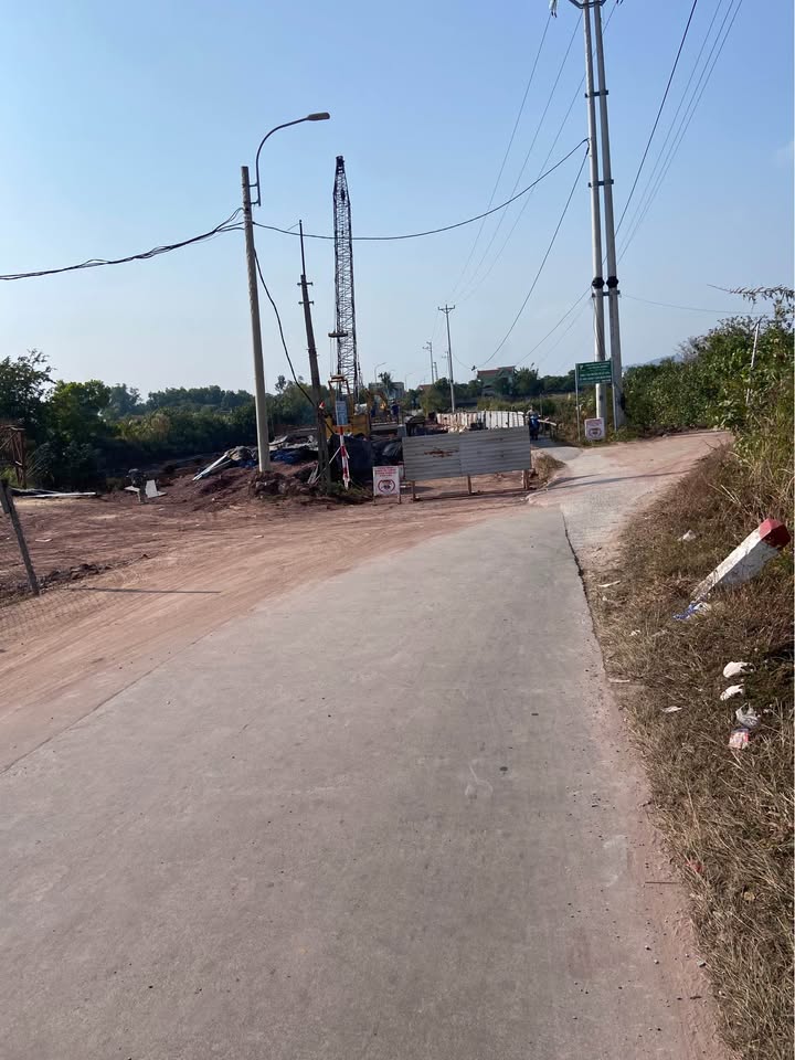 Đất nền khu 4 Hải Yên - 110m² chỉ 600 triệu - Đầu tư sinh lời ngay!