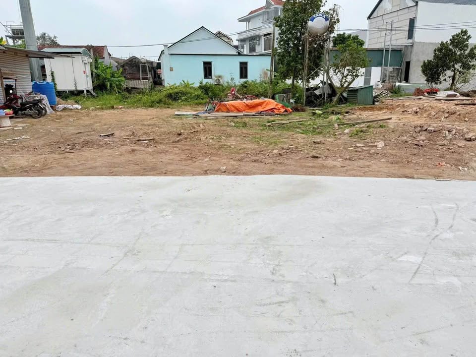 Đất nền trung tâm Phường Ninh Dương 110m² giá chỉ 1 tỷ - Cơ hội đầu tư sinh lời!