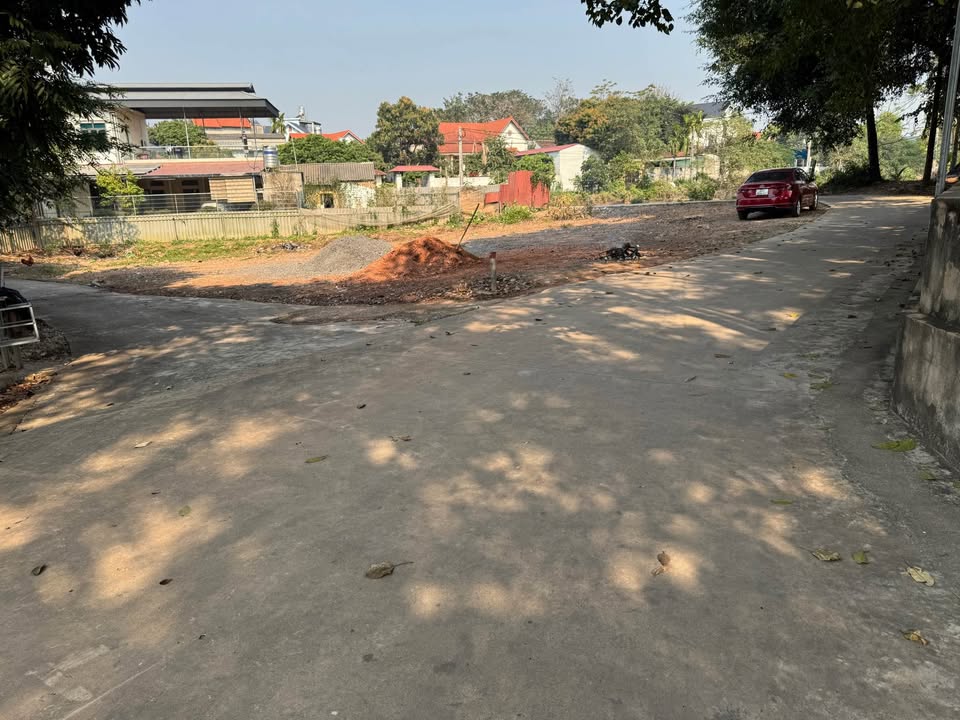 Đất thổ cư 237m² tại Tổ dân phố Tân Thành, Thị trấn Vôi - Giá chỉ từ 2 tỷ!