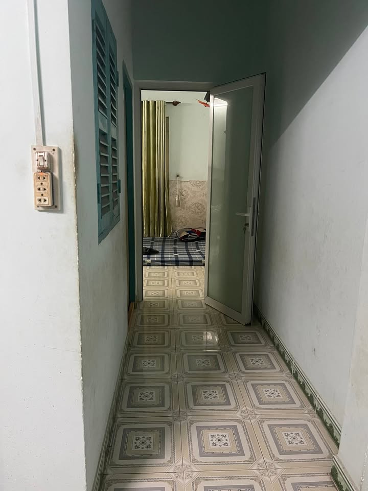 Nhà hẻm 183 Lưu Chí Hiếu, Vũng Tàu 68m² giá 3.2 tỷ - Sổ hồng thổ cư 65m²!