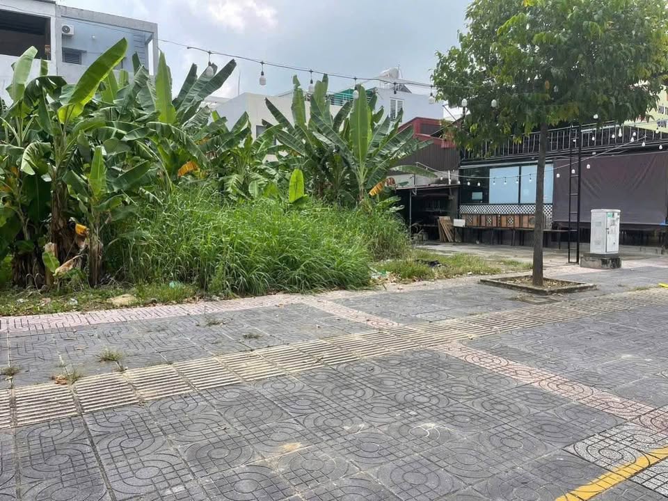 Đất mặt tiền kinh doanh Phạm Hùng, Bà Rịa 90m² giá chỉ từ 6.3 tỷ - Đầu tư sinh lời ngay!