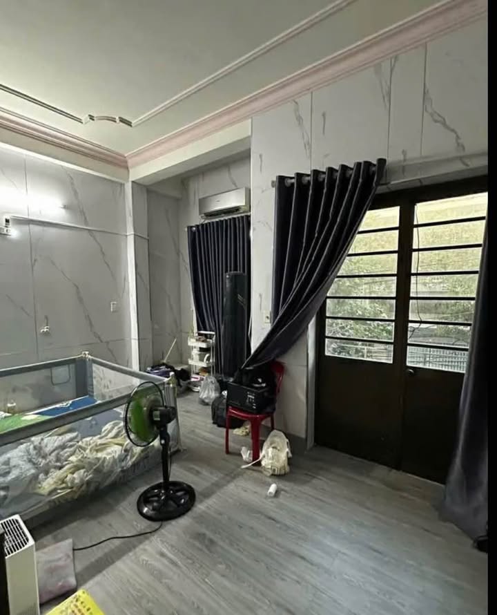 Nhà phố Mỹ An 3, Quận Ngũ Hành Sơn 90m² giá 12.7 tỷ - View vườn hoa thoáng mát!