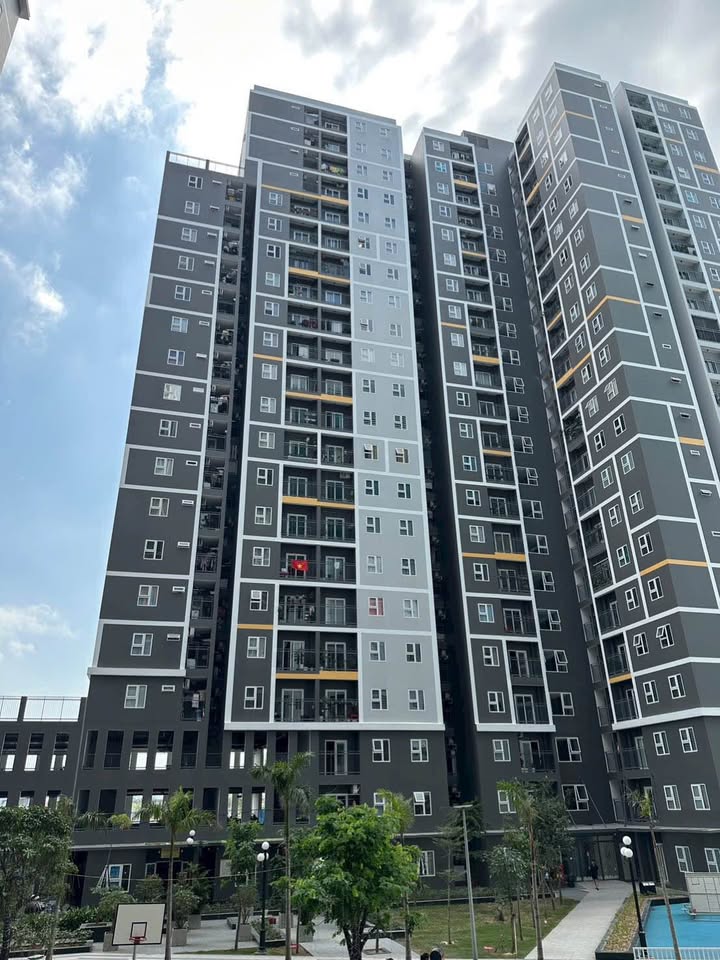 Căn hộ Lamer 2 Quy Nhơn 76m² giá 1.5 tỷ - Cơ hội sở hữu duy nhất!