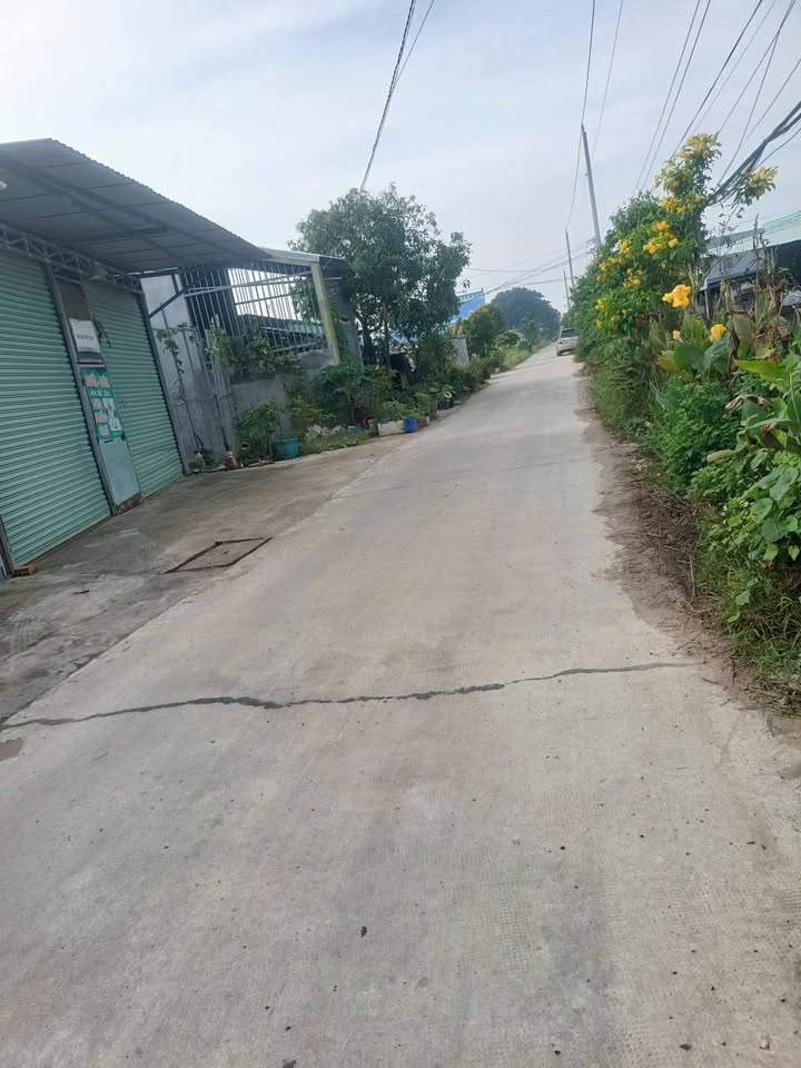 Bán nhà ấp 1 xã Lương Hòa, Long An 292m² - Giá tốt còn thương lượng!