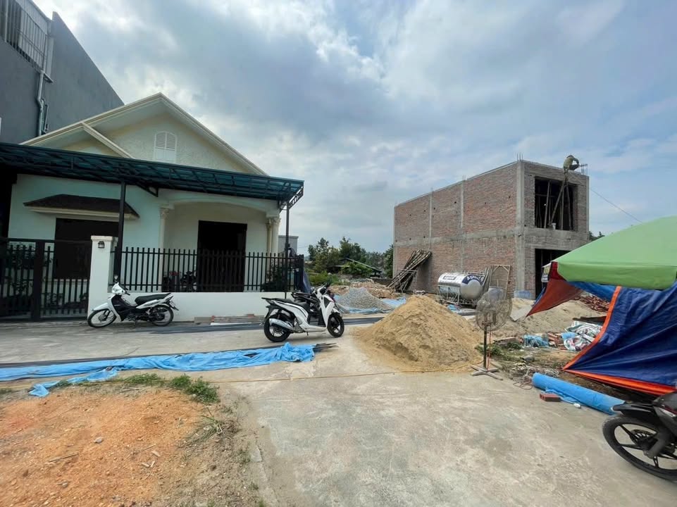 Đất Lán 14 Hà Trung 50m² giá 8xx triệu - Sẵn sàng xây dựng ngay!