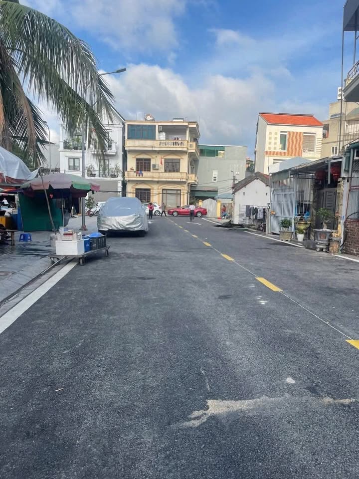 Đất nền Á Hậu Hạ Long 60m² giá 6.5 tỷ - Sổ hồng vĩnh viễn, hướng Nam biển!