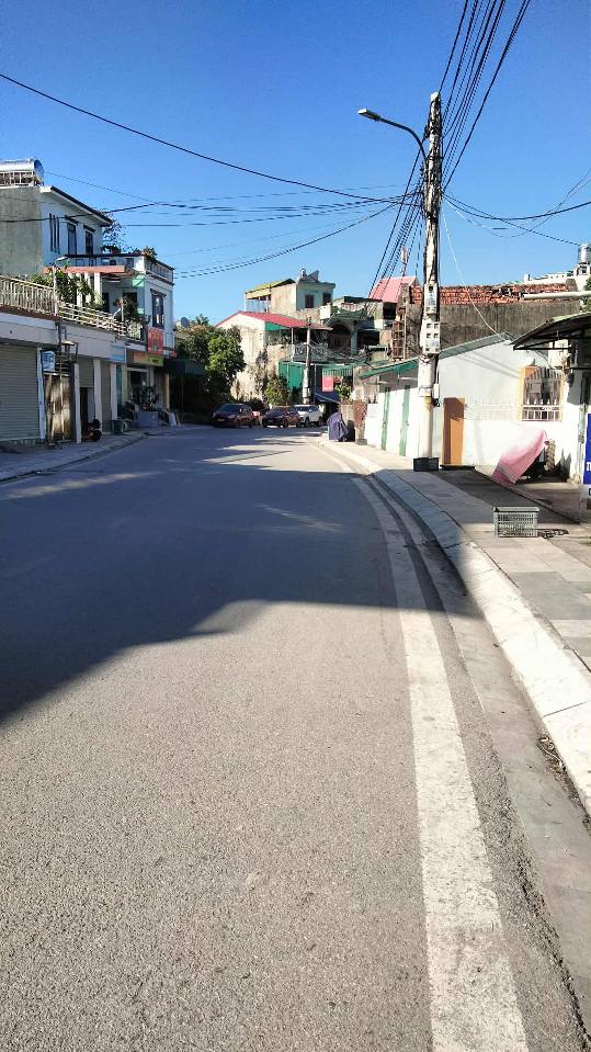 Đất nền Lán 14 Hà Trung 50m² giá 800 triệu - Cơ hội đầu tư tuyệt vời!