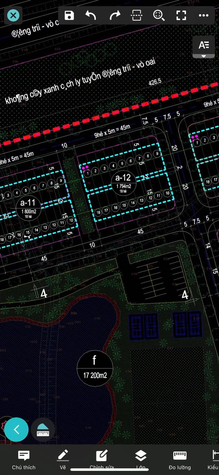 Đất nền dự án Loan Nó Đẹp Mê 100m² - Đầu tư sinh lời, view tuyệt đẹp!