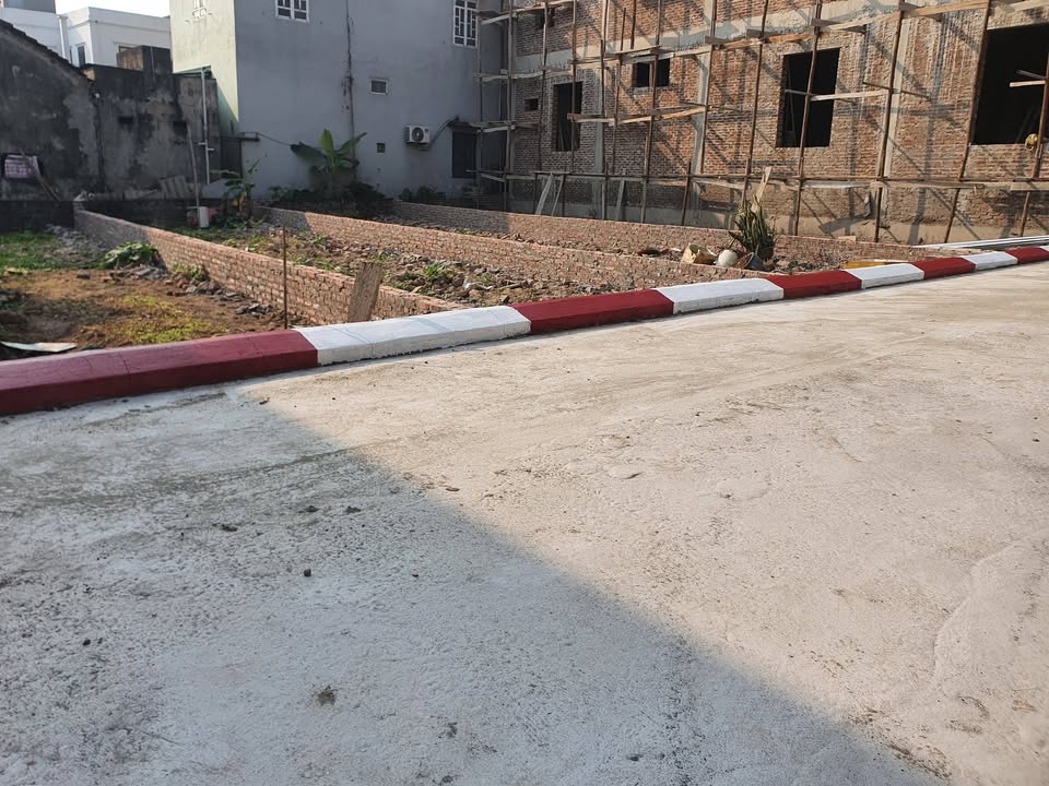 Đất nền KĐT Mỹ Hưng 80m² giá chỉ 5 tỷ - Đầu tư sinh lời ngay!