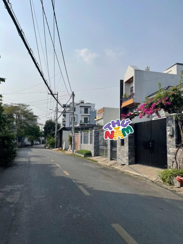 Nhà mặt tiền Tô Ký, Gò Vấp 48m² giá 3 tỷ - Tiện kinh doanh đa ngành!