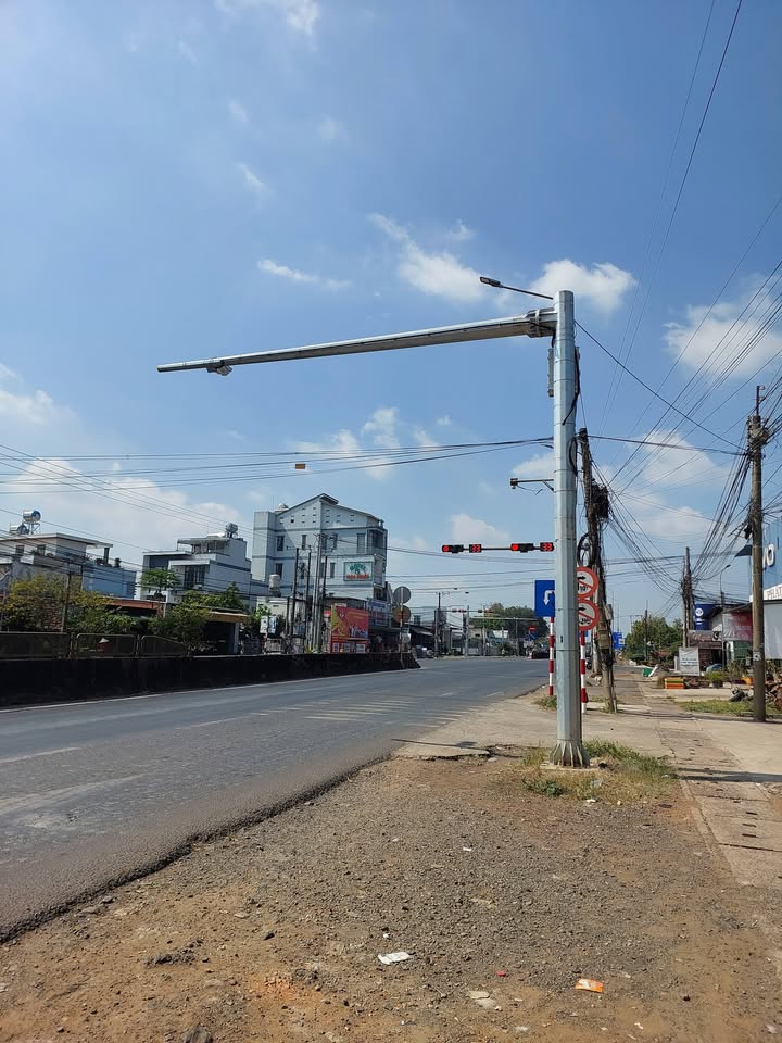 Đất nền tại Bảo Hòa, Xuân Lộc 221m² giá 950 triệu - Sổ hồng riêng, thương lượng ngay!