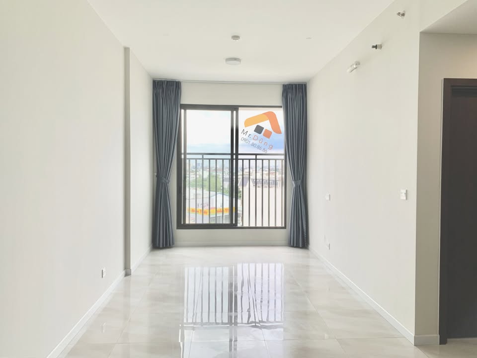 Căn hộ PiCity Quận 12 59m² giá 2.9 tỷ - Bàn giao ngay, sổ hồng chính chủ!