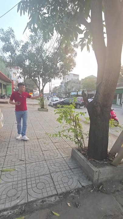 Nhà cho thuê Ngõ 41 Trần Hưng Đạo, TP Vinh - Giá thỏa thuận hấp dẫn!