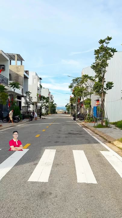 Đất Hương Sơ - Đường Bãi Sậy 67.4m² giá chỉ 1.65 tỷ - Cơ hội đầu tư hiếm có!