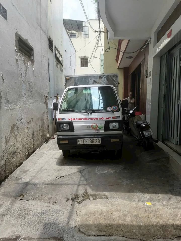 Nhà phố Tân Bình 74m² giá 8.5 tỷ - Khu dân cư an ninh, tiện ích đầy đủ!