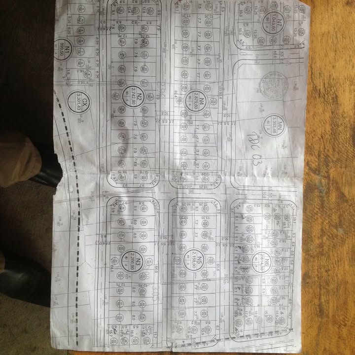 Đất TĐC Vsip 3, Hải Phòng 102m² giá 5 tỷ - Vị trí đẹp, cơ hội đầu tư hấp dẫn!