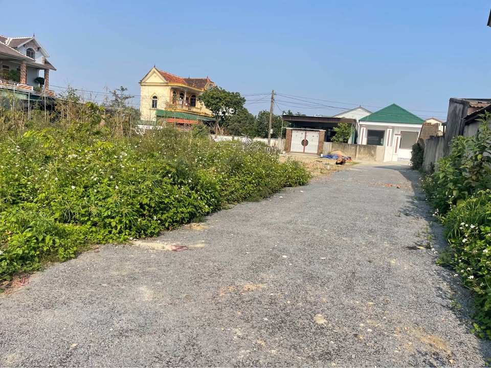 Đất nền Hưng Đông 71m² giá 1.8 tỷ - Sổ đỏ chính chủ, vị trí đắc địa!