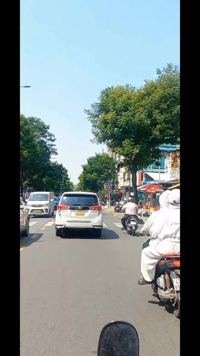 Nhà hẻm xe hơi Lê Văn Sỹ, Quận 3 - 72m² giá 16.98 tỷ - Đầu tư sinh lời ngay!