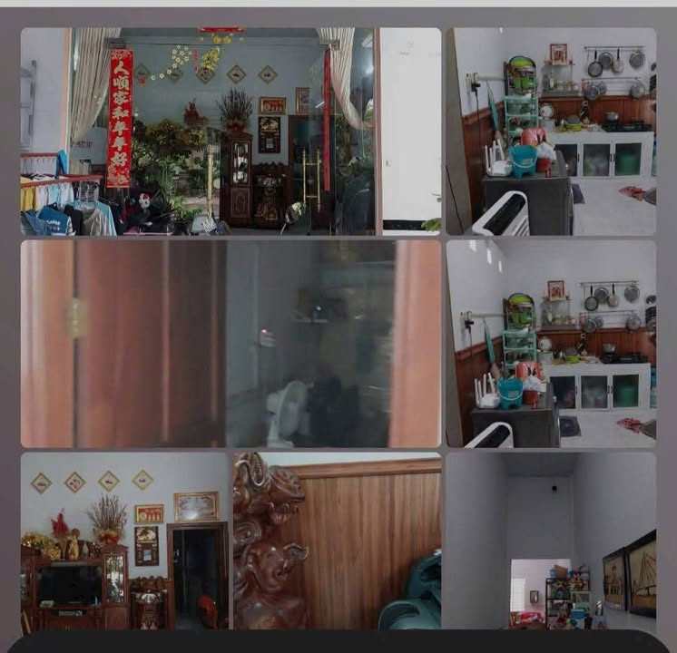 Bán nhà đường Nguyễn Văn Siêu, TP Vị Thanh, 85m² - Pháp lý sổ hồng chính chủ!