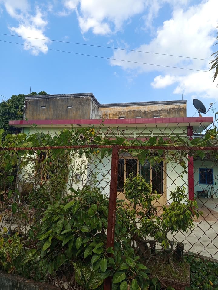 Lô đất mặt tiền đường bê tông xã Tam Bố 3600m² giá 2.6 tỷ - Cơ hội đầu tư tốt!