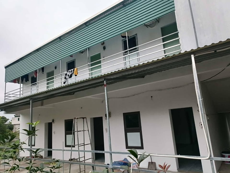 Phòng trọ cho thuê tại Đinh Xá, Phủ Lý 25m² chỉ 1.8 triệu - Yên tĩnh, riêng tư!