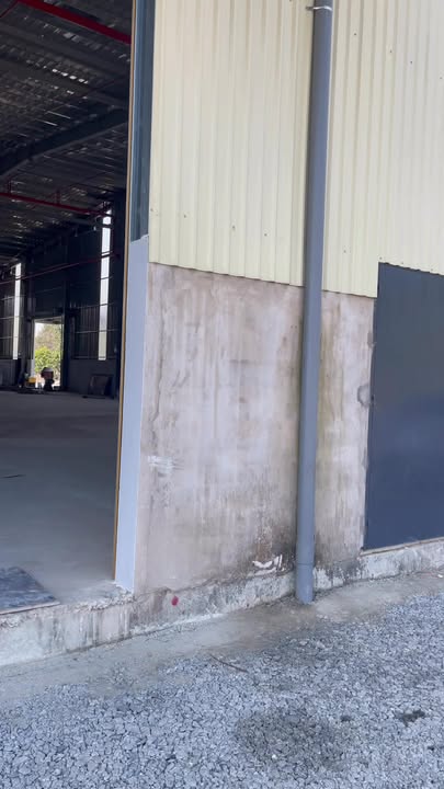 Cho thuê xưởng mới 20.000m² tại Đất Cuốc, Bắc Tân Uyên, Bình Dương - Tiêu chuẩn hiện đại