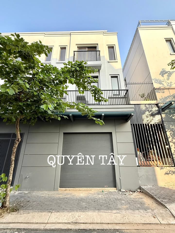 Đất nền KĐT Cao Cấp Tây Sông Hậu 65m² giá 3.4 tỷ - Vị trí đẹp, đầu tư sinh lời!