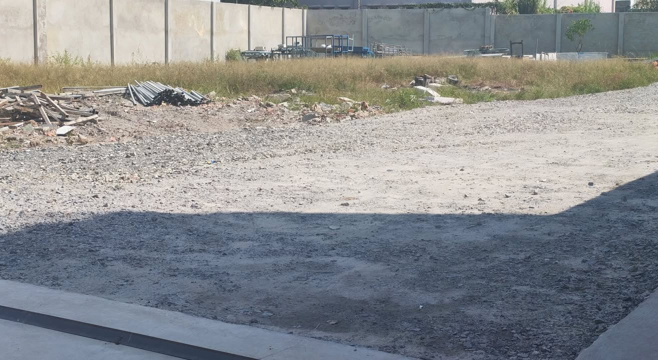 Bán đất thổ cư 1600m² tại Xuân Thới Sơn - Giá tốt sinh lời cao!