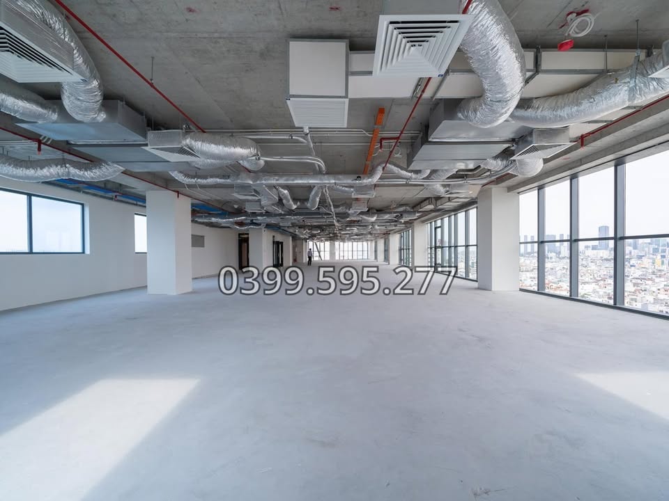 Sàn văn phòng cho thuê tại Cầu Giấy 102m² giá chỉ 10$/m² - Vị trí đắc địa ngay trung tâm!