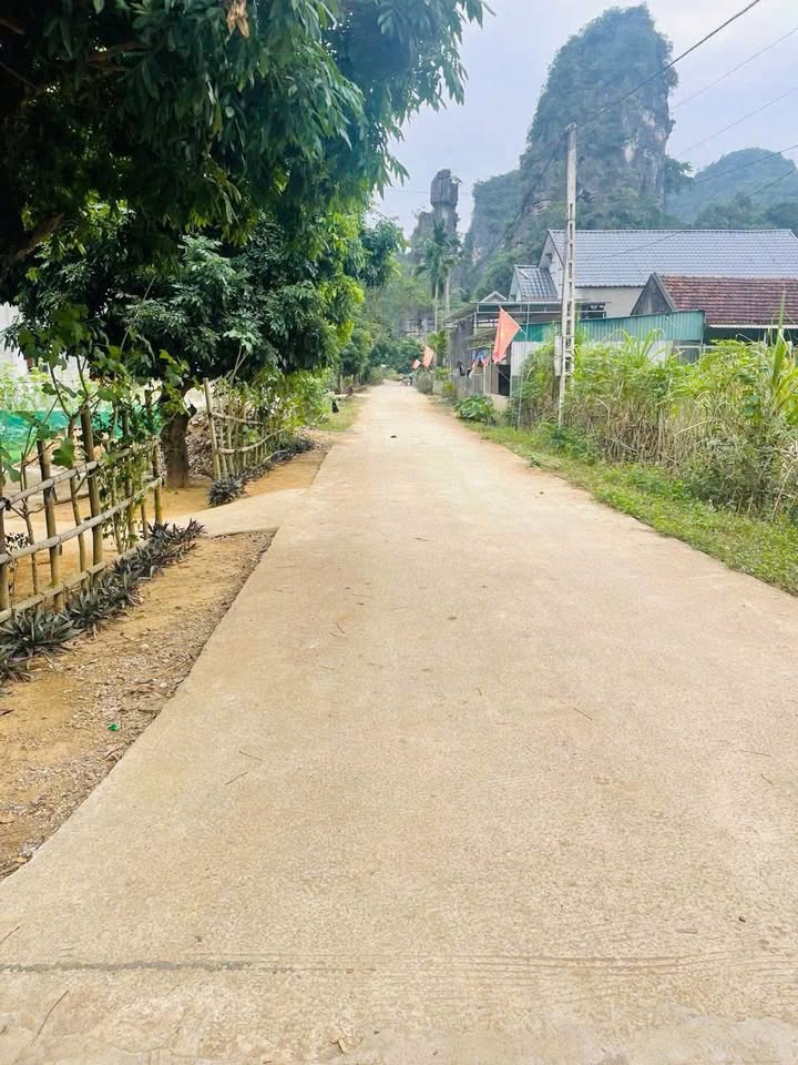 Đất thổ cư 169m² tại Lạc Lương, Yên Thủy - Giá đầu tư chỉ 300 triệu!