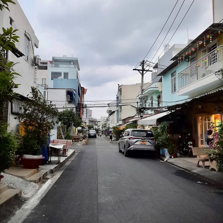 Nhà mặt tiền An Lạc A 90m² giá 8 tỷ - Cơ hội hiếm có, chỉ còn 1 căn!