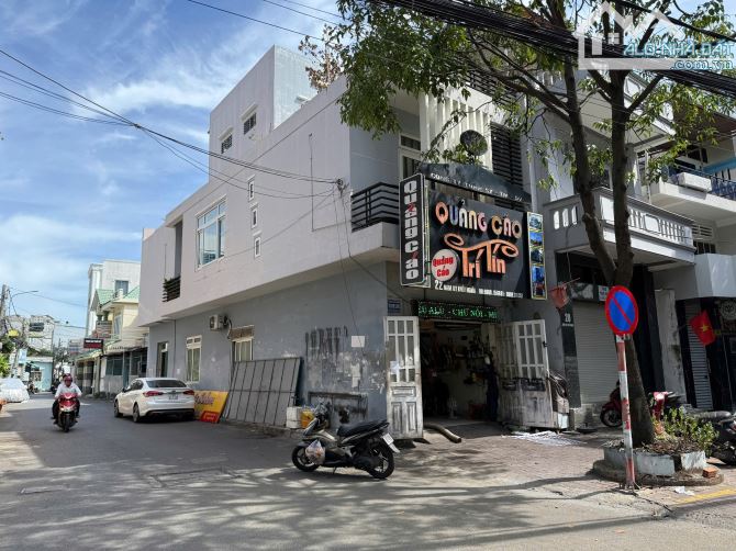 Bán nhà mặt tiền Nam Kỳ Khởi Nghĩa, Vũng Tàu 75m² giá 14.5 tỷ - Đầu tư sinh lời ngay!