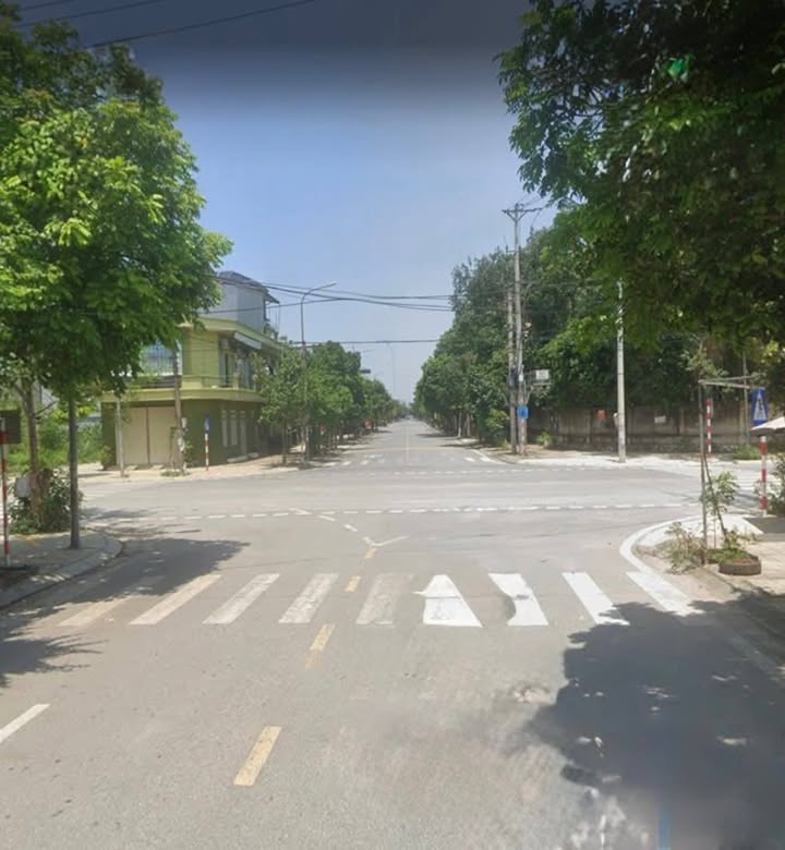 Đất nền mặt đường Trần Văn Chuông, Huyện Bình Lục, 255m² - Giá thương lượng hấp dẫn!