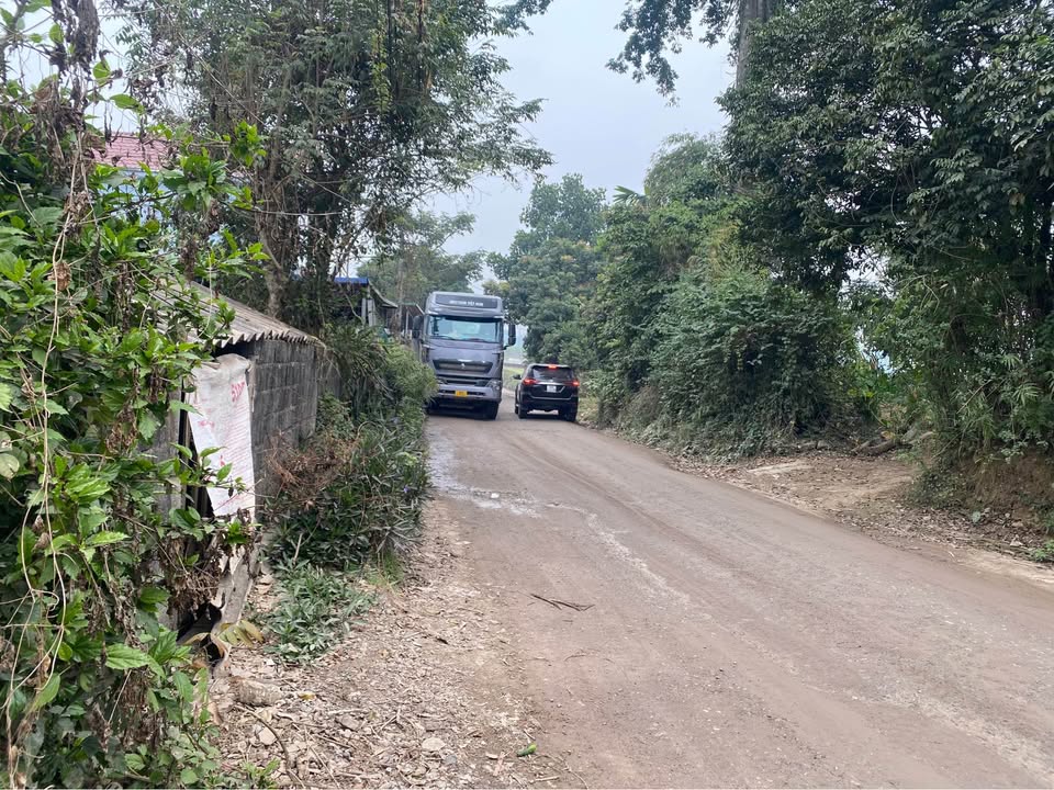 Đất Lương Sơn 22.000m² giá chỉ 1 triệu/m² - Cơ hội đầu tư hấp dẫn!