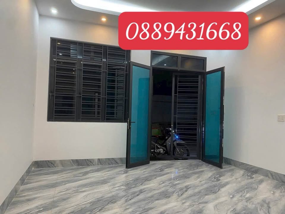 Nhà cấp 4 Ngõ Trần Quang Khải, Lạng Sơn 84m² giá 1.6 tỷ - Ô tô vào tận cửa!