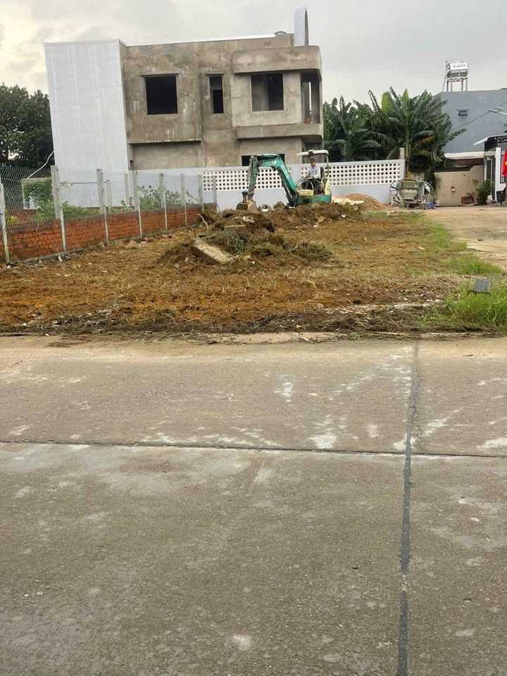 Đất 2 mặt tiền Đường Chính Quan Châu, Phường Hòa Xuân, 175m² - Giá 4 tỷ, Tiềm năng kinh doanh vượt trội!