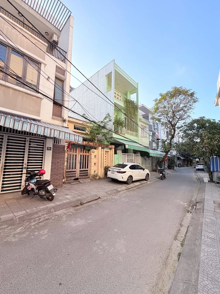 Nhà phố 326 Hà Huy Tập, 55m² giá 5.5 tỷ - Sẵn sàng ở ngay!