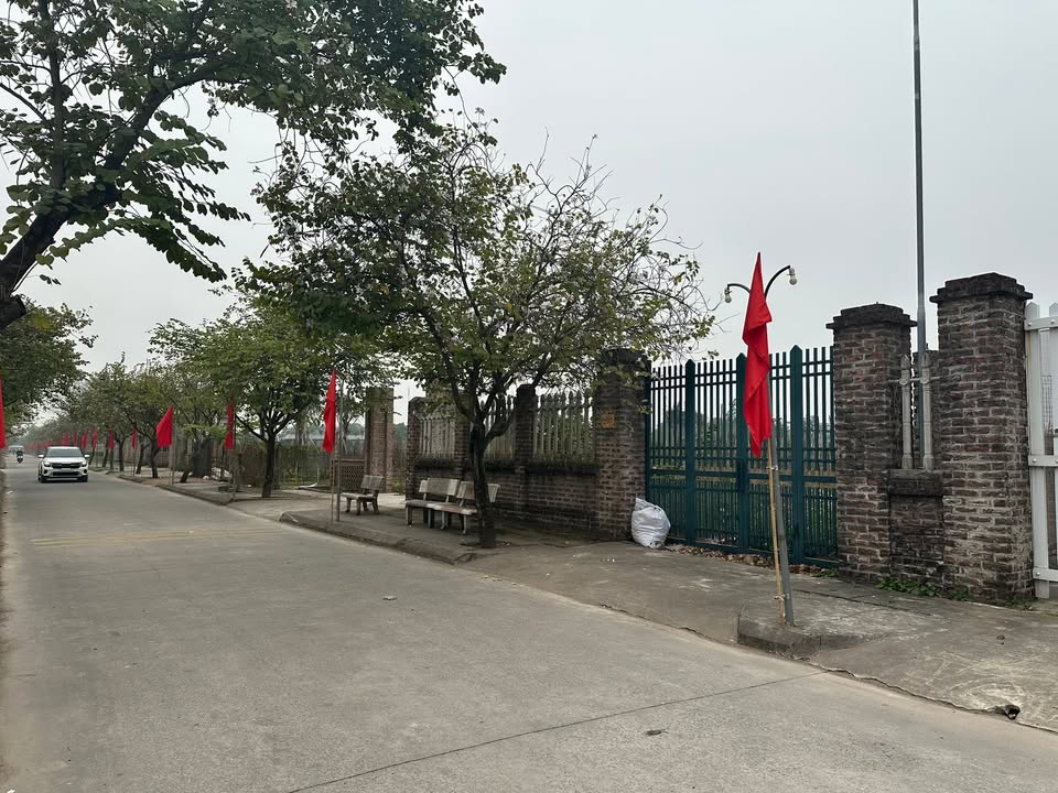 Đất nền 980m² khu du lịch sinh thái Hồng Vân - Đầu tư lý tưởng cho quán cà phê hoặc nhà vườn!