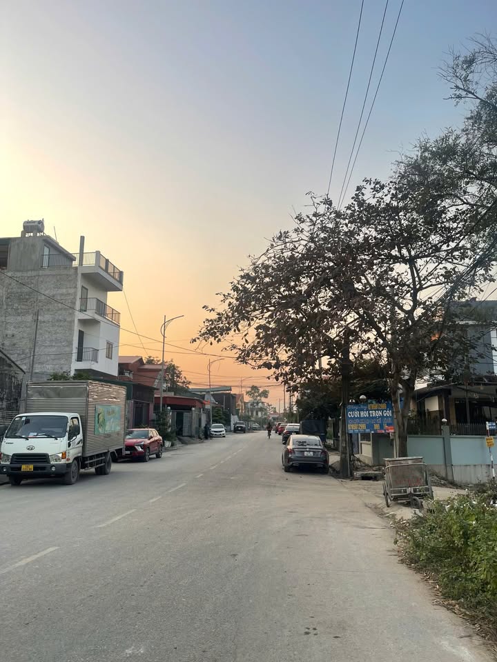 Đất nền Uông Bí 100m² giá 1.1 tỷ - Cơ hội đầu tư hiếm có!