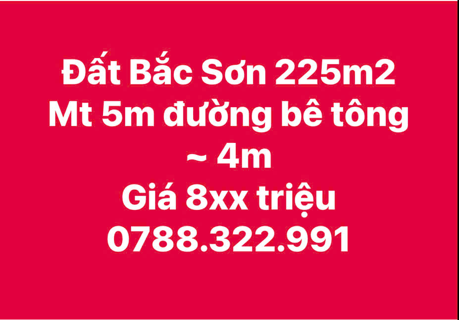 Đất nền 225m² tại Uông Bí giá chỉ 8xx triệu - Cơ hội đầu tư hấp dẫn!